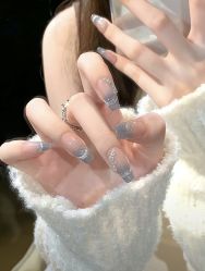 -IDO美甲美睫
