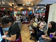-鸽鸟轩(石岐店)