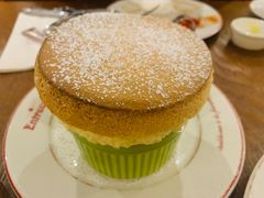 -Entrecôte 法国牛扒馆(保利·时光里店)
