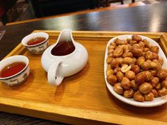 -大洋家·精品潮汕菜·生腌砂锅粥(天河东路店)