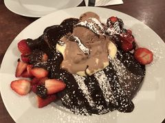 -Pancakes on the rocks(Darling Harbour)