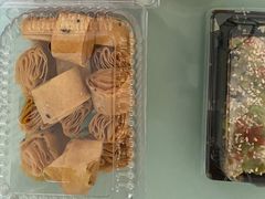 咯吱盒-南来顺饭庄·清真(南菜园店)