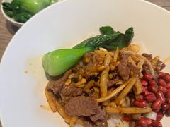 -漆黑觉米粉(三里屯店)