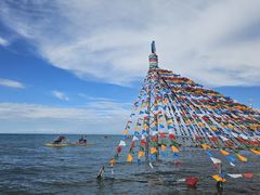 -青海湖国家重点风景名胜区