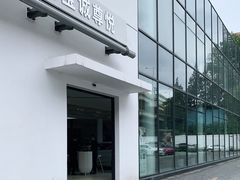 -上海宝诚尊悦宝马4S店(静安店)