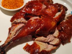 馋嘴稻香鸭-花椒笑成都小馆(百脑汇店)