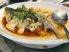 -顺意·顺德家乡菜(国际人才大厦店)