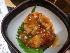 -虹料理·日料放题(悠方店)