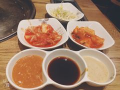 -韩国料理大力士(屏风街店)