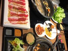 -火炉火自助餐(悠唐购物中心店)