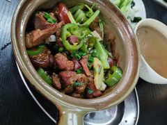 -荣记煲仔饭(高庙路店)