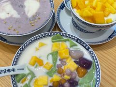 -赵记传承·中式甜品(深圳福田皇岗村店)