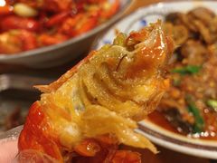 -王胡子烧烤·龙虾·海鲜