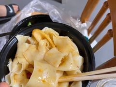 -巴依老爷新疆美食(牡丹园店)