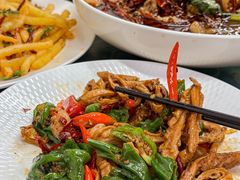 -徐州老菜馆(夹河街店)