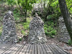 -帽儿山国家森林公园