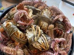 -半岛听涛蒸汽海鲜自助(K11店)