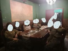 -MAX伯爵沉浸式超级游戏体验馆·实景桌游·剧本杀(小时代店)