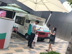 -喜茶(北京三里屯太古里店)