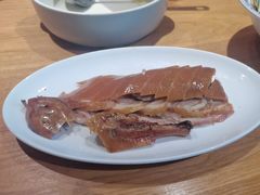 -老北京炸酱面·烤鸭(前门店)