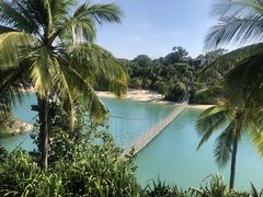 -巴拉湾海滩