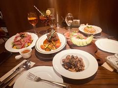 -安妮意大利餐厅(世贸天阶店)