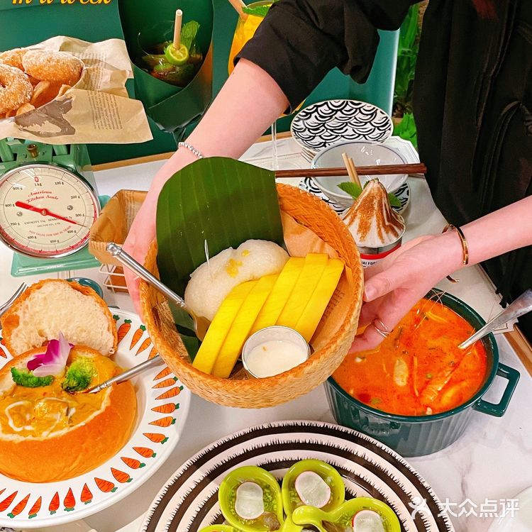 昆明|首家太食獣🔥求求不要再排队了❗❗
