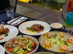 -Nord Grill&Bar Highland诺德西餐(深圳欢乐海岸店)