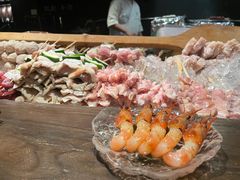 -三川·十酒Izakaya(南昌路店)