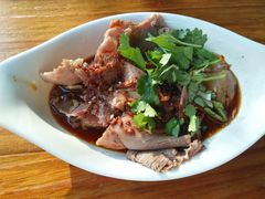 拌羊肉-黔派·虾子羊肉粉·小吃(佳宁娜广场店)