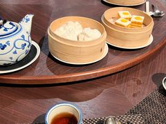 -逸东轩(香港逸东酒店)