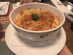 -安妮意大利餐厅(国贸店)