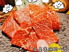 雪花牛排-厚贞日式烤肉(浦东汇智店)