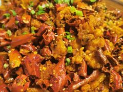 -水煮三国·川鲁江湖菜(香山店)