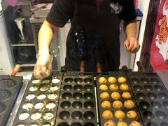 -粉粉乐鲷鱼烧(美罗城店)