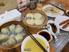 -东升灌浆包(辛庄街总店)