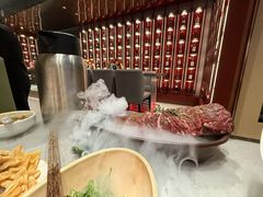 -海底捞火锅(漫乐城夜宵主题店)