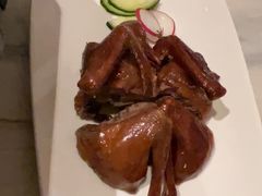 -客莱福诺富特酒店·互动餐厅