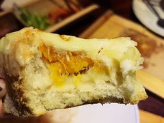 一口闷芝士南瓜-大牌大·传统杭帮菜(湖滨店)