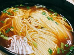 -弄堂面馆(金运路店)