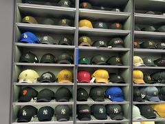 -新世界百货(明洞总店)