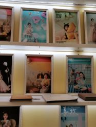 点击看大图 -小时候儿童摄影(解放大道店)