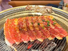 -西塔老太太泥炉烤肉(双井店)