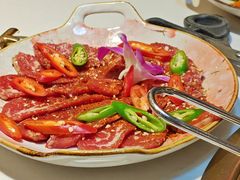 -千寻山野烤肉(天虹店)