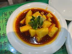 -令氏家外家岐山面(火炬路店)