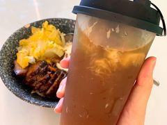-新荔园茶餐厅(荔湾区府宿舍大院店)