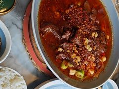 -懒人盐府人家(航天桥店)