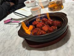 -荣兴酒家(徐家汇店)