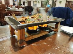 -孙府大院(步行街店)