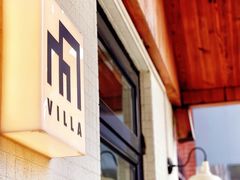 -Cafe Villa